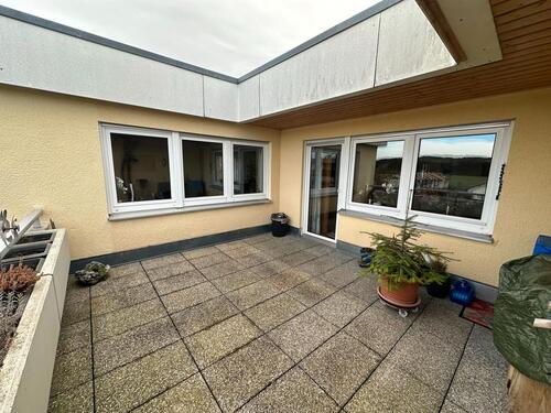 Foto - Etagenwohnung in Isny im Allgäu