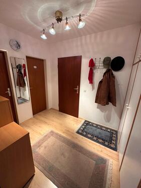 Foto - Etagenwohnung in Isny im Allgäu zur Miete