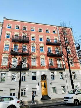 Foto - Etagenwohnung zum Kaufen in Berlin