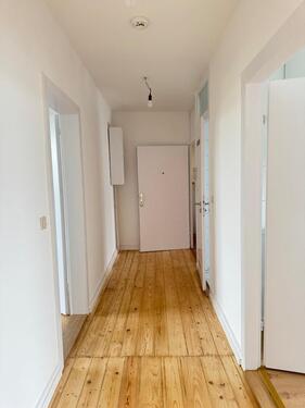 Foto - Etagenwohnung in Offenbach am Main