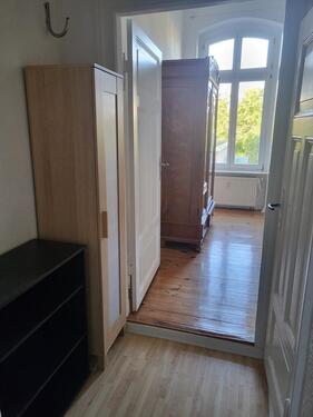 Foto - 2 Zimmer Etagenwohnung zur Miete in Greifswald