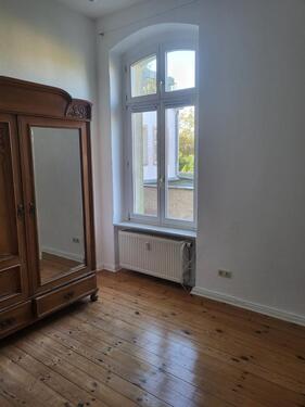 Foto - Etagenwohnung in Greifswald zur Miete