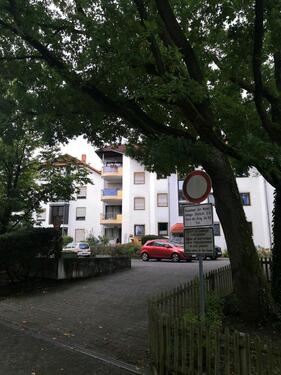 Foto - Etagenwohnung in Rüsselsheim am Main