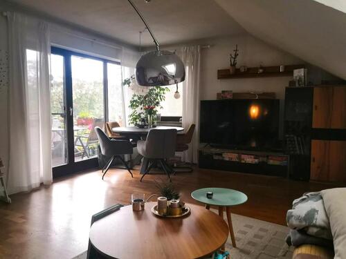 Foto - Etagenwohnung in Rüsselsheim am Main zum Kaufen