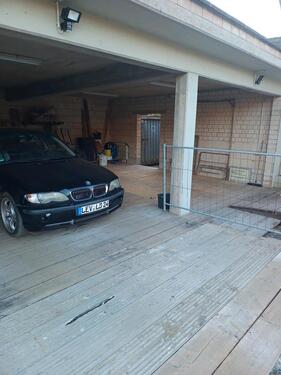 Foto - doppel GarageLager - 500,00 EUR Miete,