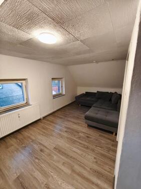 Foto - Etagenwohnung zur Miete in Walsrode