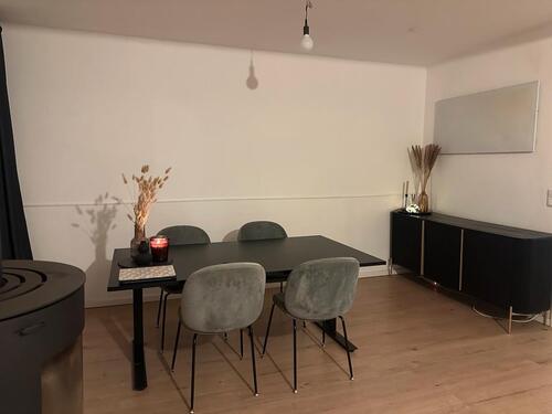 Foto - Wunderschöne möblierte 75qm Wohnung