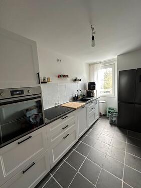 Foto - Etagenwohnung in Oranienburg