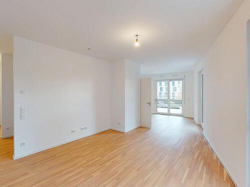 Foto - Etagenwohnung zur Miete in Düsseldorf