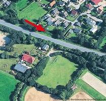 Auktion -Acker, Grünland und Straßenbegleitflächen - Stockelsdorf