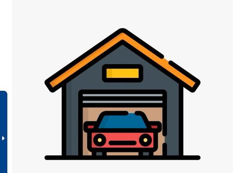 Foto - Tiefgaragen Stellplatz Kamnitzstrasse