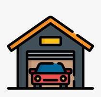 Tiefgaragen Stellplatz Kamnitzstrasse - Kaufbeuren