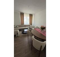 Familienfreundliche Wohnung mit Balkon - Gelsenkirchen Gelsenkirchen-Mitte