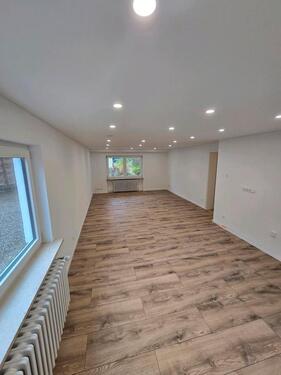 Foto - Etagenwohnung in Bergkirchen