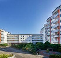 1 Zimmer Mietwohnung in Elmshorn Quartier Wedenkamp