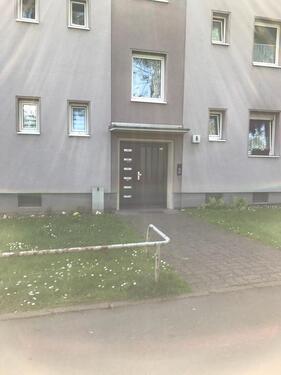 Foto - Etagenwohnung zur Miete in Vellmar