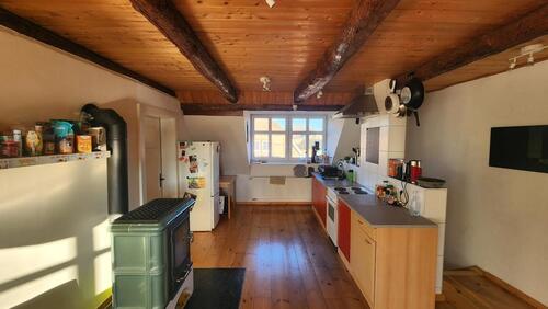 Foto - Nachmiete für 1-2 Zimmer in 2er3er WG