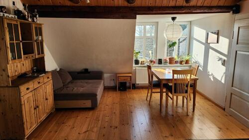 Foto - 2 Zimmer Etagenwohnung zur Miete in Suderburg