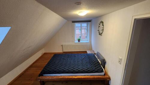 Foto - 2 Zimmer Etagenwohnung in Suderburg