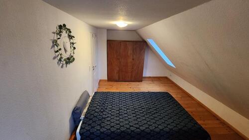 Foto - Etagenwohnung in Suderburg zur Miete