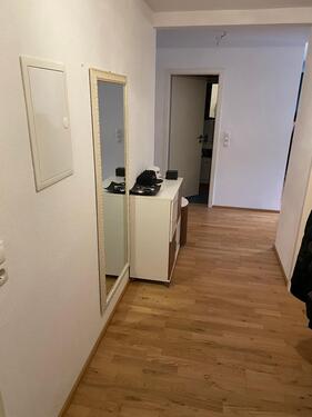 Foto - 2 Zimmer Etagenwohnung zur Miete in Marktoberdorf