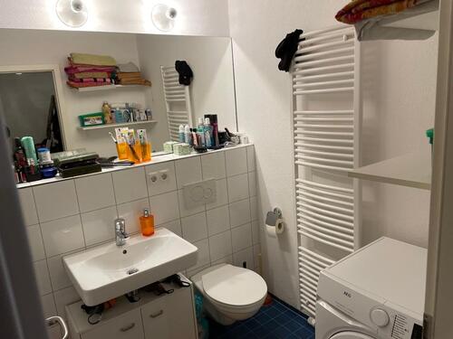 Foto - 2 Zimmer Etagenwohnung in Marktoberdorf