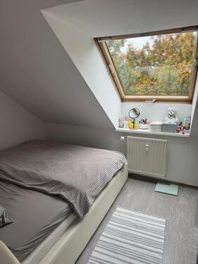 Foto - 1 Zimmer Etagenwohnung zur Miete in Hamburg