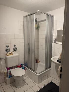 Foto - Etagenwohnung in Hamburg zur Miete