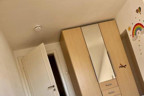 Foto - 1 Raum in Wohnung - 580,00 EUR Kaltmiete, ca.  56,00 m²