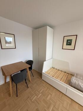 Foto - 1 Zimmer Etagenwohnung zur Miete in Dachau