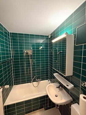 Foto - Etagenwohnung in Dachau zur Miete