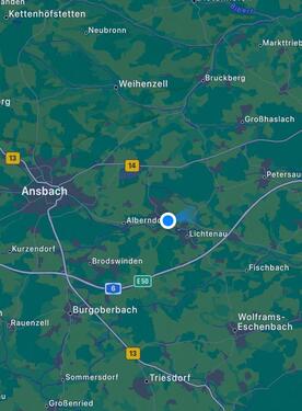 Foto - andere zur Miete in Sachsen bei Ansbach