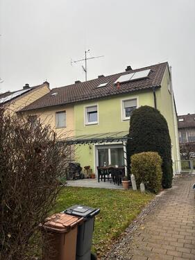 Foto - Reiheneckhaus zu vermieten -96 qm, Top Lage