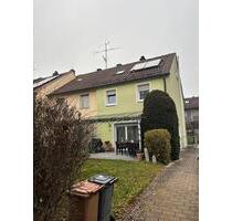 Reiheneckhaus zu vermieten -96 qm, Top Lage - Ansbach