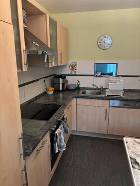 Foto - 5 Zimmer Einfamilienhaus zur Miete in Ansbach