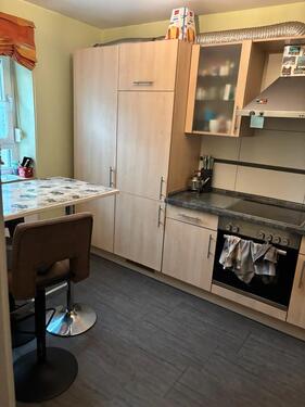 Foto - 5 Zimmer Einfamilienhaus in Ansbach