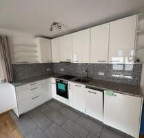 Moderne 3-Zimmer-Wohnung in ruhiger Lage - Lindenberg im Allgäu