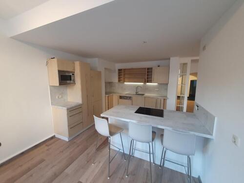 Foto - Helle 2-Raumwohnung am Marktplatz von 07607 Eisenberg