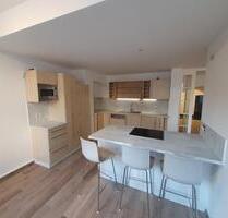 Helle 2-Raumwohnung am Marktplatz von 07607 Eisenberg