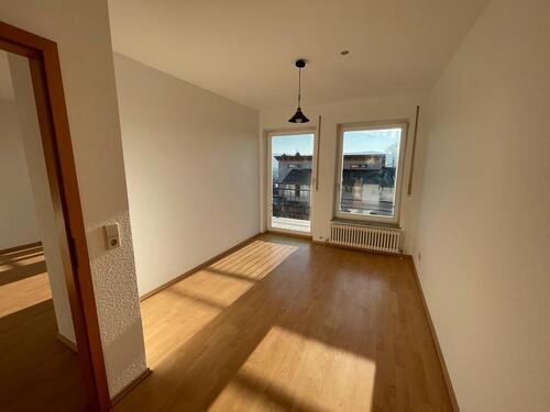 Foto - 2 Zimmer Etagenwohnung zur Miete in Kahla