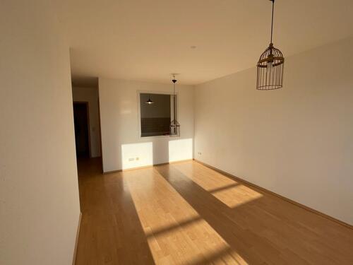 Foto - 2 Zimmer Etagenwohnung in Kahla