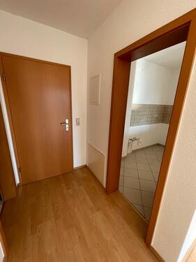 Foto - Etagenwohnung in Kahla zur Miete