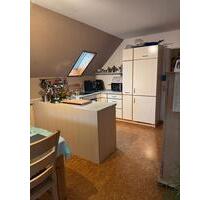 4 Zimmer Wohnung inkl. EBK, Balkon, Garage in Wolpertswende - Altshausen