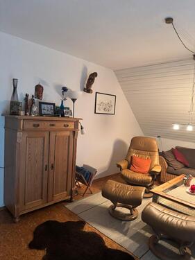 Foto - 4 Zimmer Dachgeschoßwohnung in Altshausen