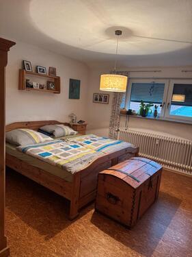 Foto - Dachgeschoßwohnung in Altshausen zur Miete