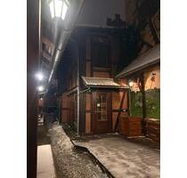 Gewerbe- oder Vereinshäuschen - 480,00&nbsp;EUR Kaltmiete, ca.&nbsp; 8,00&nbsp;m&sup2; in Stendal (PLZ: 39576)