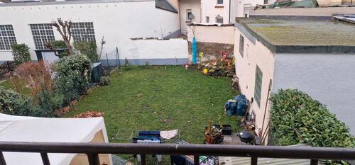 Foto - WG,Pragmatisches Zimmer mit Balkon & Garten(Mundenheim)