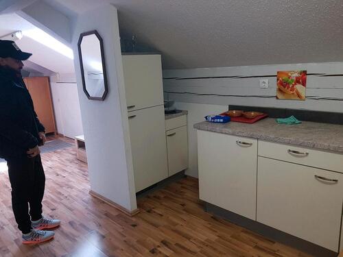 Foto - 1 Zimmer Dachgeschoßwohnung zur Miete in Dingolfing