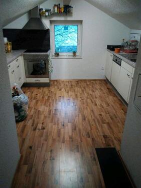 Foto - 1 Zimmer Dachgeschoßwohnung in Dingolfing