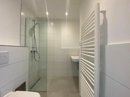 Foto - 3 Zimmer Etagenwohnung zur Miete in München